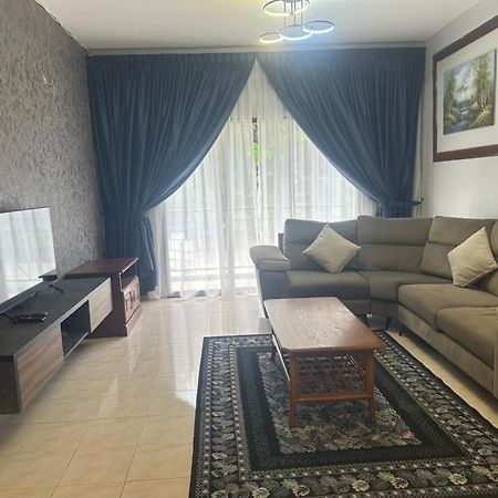 Ar Rayyan Apartments Prima Villa 3D8 Cameron Highlands Bagian luar foto