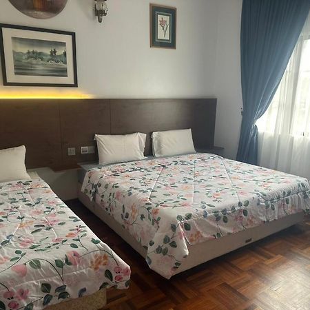 Ar Rayyan Apartments Prima Villa 3D8 Cameron Highlands Bagian luar foto