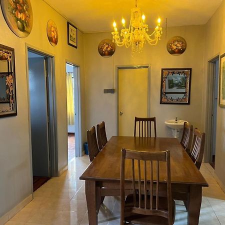 Ar Rayyan Apartments Prima Villa 3D8 Cameron Highlands Bagian luar foto