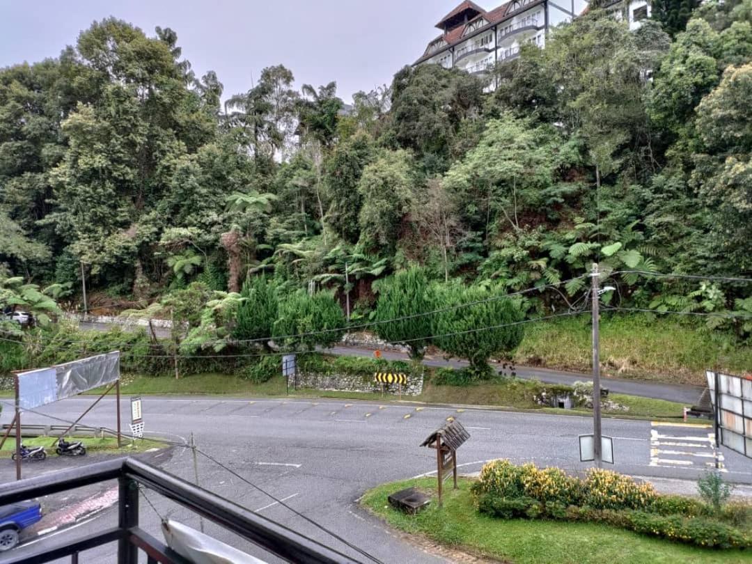 Ar Rayyan Apartments Prima Villa 3D8 Cameron Highlands Bagian luar foto