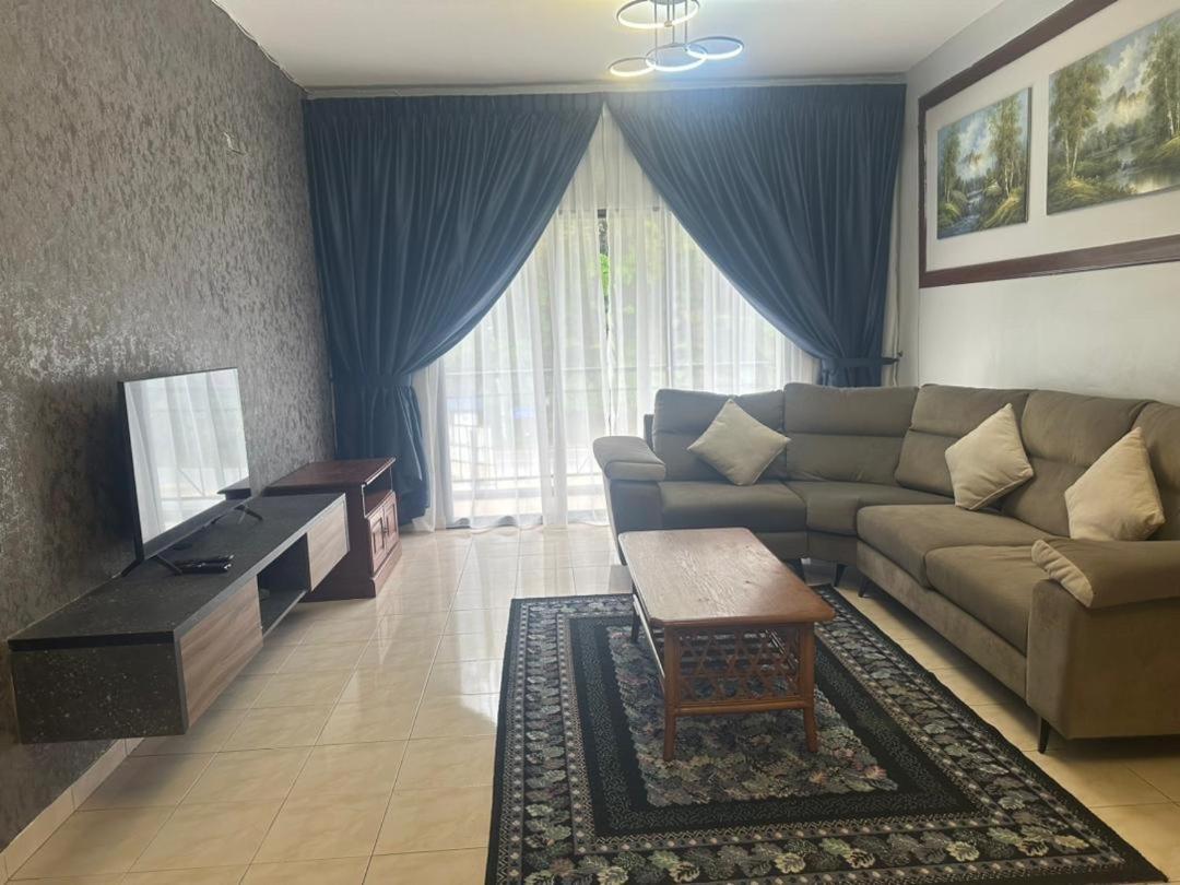 Ar Rayyan Apartments Prima Villa 3D8 Cameron Highlands Bagian luar foto
