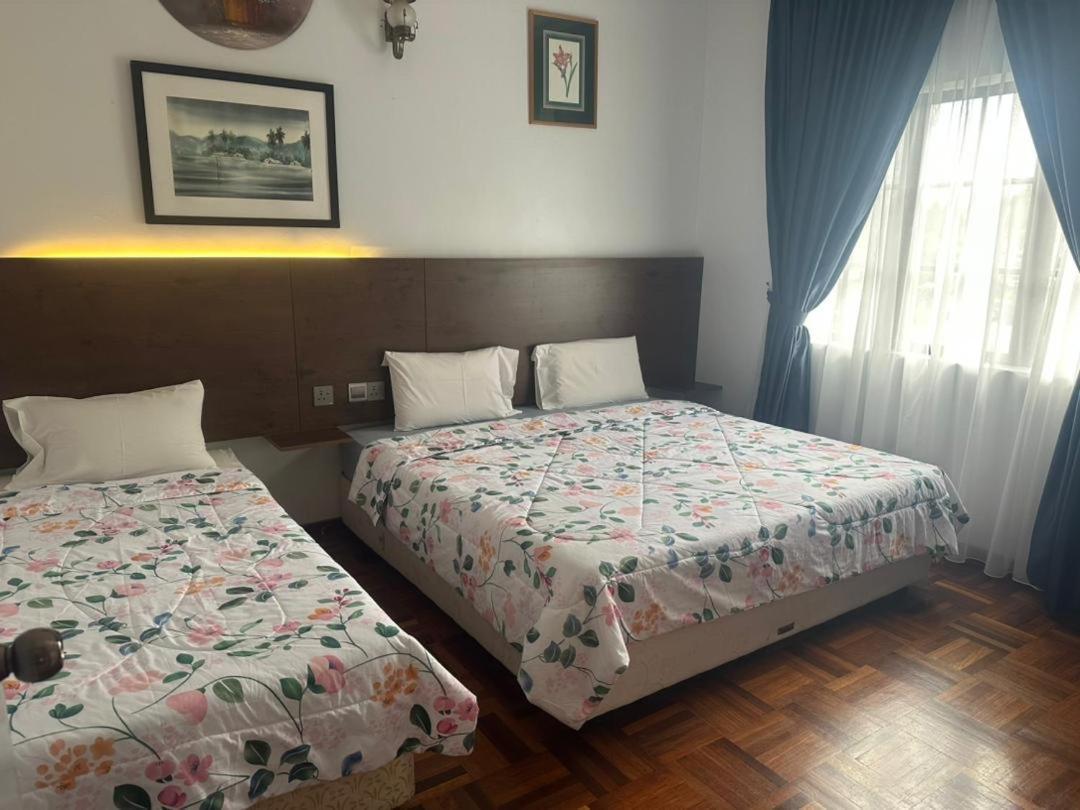 Ar Rayyan Apartments Prima Villa 3D8 Cameron Highlands Bagian luar foto