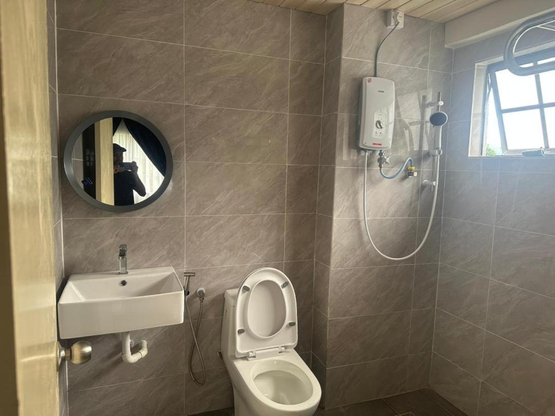 Ar Rayyan Apartments Prima Villa 3D8 Cameron Highlands Bagian luar foto