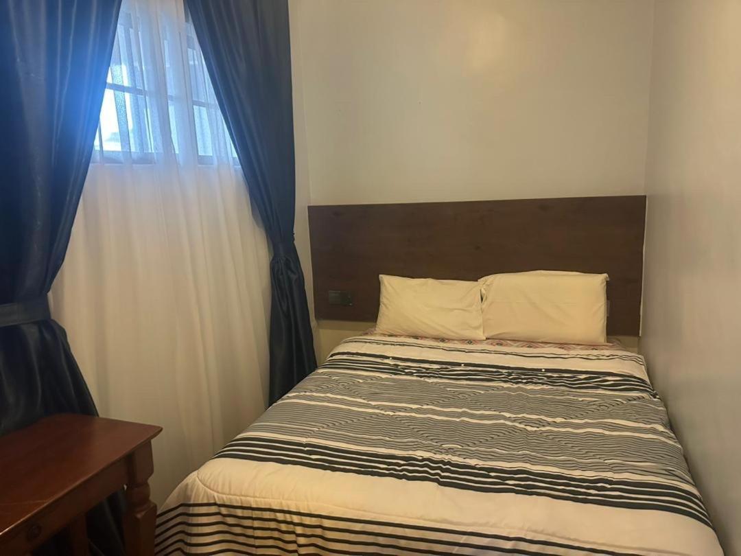 Ar Rayyan Apartments Prima Villa 3D8 Cameron Highlands Bagian luar foto