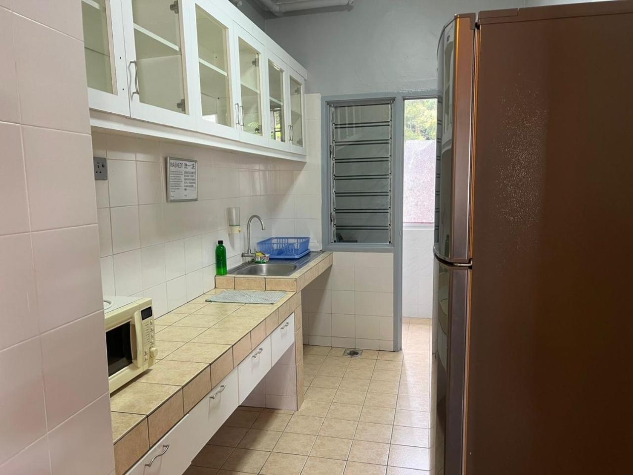 Ar Rayyan Apartments Prima Villa 3D8 Cameron Highlands Bagian luar foto